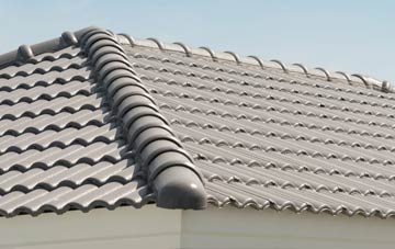 advantages of Wexcombe clay roofing