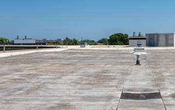 Wexcombe commercial flat roofing
