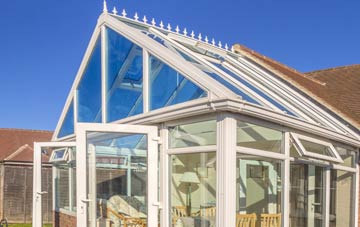 conservatory roof insulation costs Wexcombe