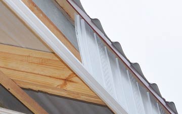 why Wexcombe fascia repairs are essential