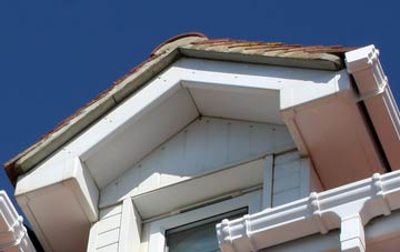 Wexcombe fascia installation costs