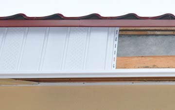 Wexcombe fascia repair costs