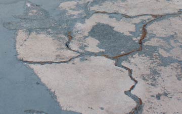 fibreglass roofing replacement Wexcombe