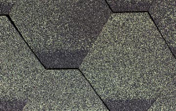 Wexcombe fibreglass shingle repairs