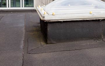 disadvantages of Wexcombe flat roofs