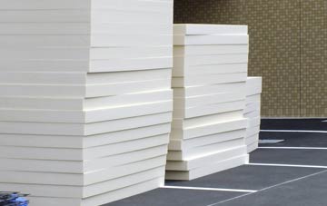 Wexcombe flat roof insulation costs