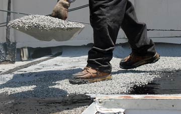 Wexcombe flat roofing companies