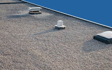 flat roofing Wexcombe, Wiltshire
