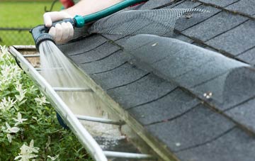 Wexcombe gutter cleaning costs