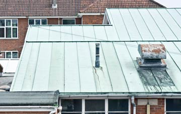 Wexcombe lead roofing costs