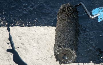 Wexcombe liquid sealant waterproofing