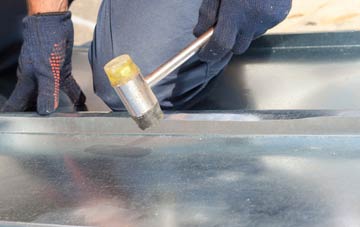 Wexcombe metal roofing costs