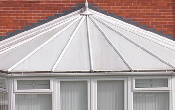 Wexcombe polycarbonate conservatory roof repairs