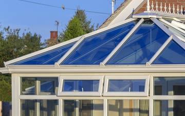 professional Wexcombe conservatory insulation