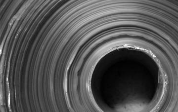 Wexcombe pvc roof replacement