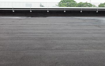 Wexcombe asphalt roof replacement