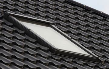 benefits of Wexcombe roof windows