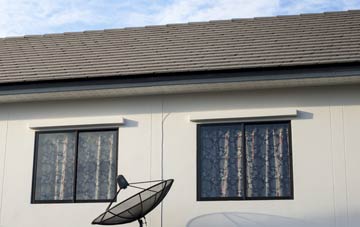 Wexcombe rubber roof costs