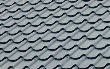 Wexcombe rubber roofing companies