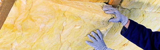 quotes for Wexcombe roof insulation