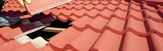compare Wexcombe roof repair quotes