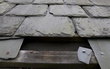Wexcombe slate roof repairs and maintenance