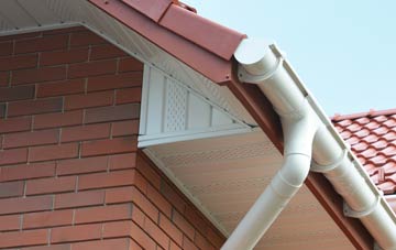 Wexcombe soffit repair costs