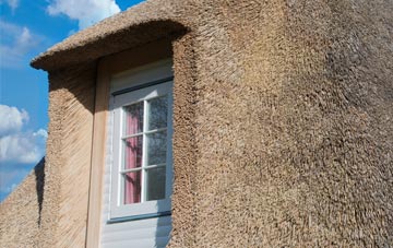 Wexcombe thatch roof disadvantages