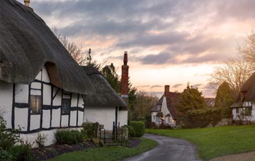 is Wexcombe thatch roofing popular