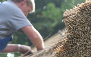 professional Wexcombe thatchers