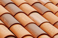 Wexcombe clay roofing