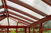 Wexcombe conservatory roofing insulation