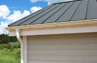 Wexcombe fascia repair