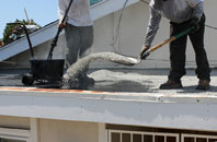 Wexcombe flat roofing repair