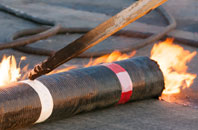 free Wexcombe flat roofing repair quotes