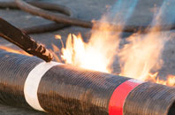 Wexcombe flat roofing replacement