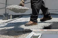 find rated Wexcombe flat roofing replacement companies