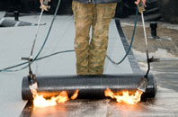 Wexcombe flat roof sealing quote