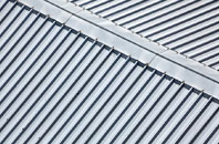 Wexcombe metal roofing
