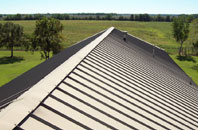 Wexcombe metal roof quotes