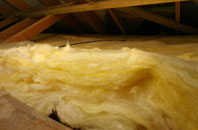 Wexcombe pitch roof insulation