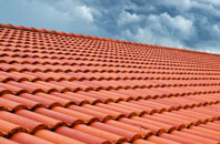 Wexcombe roofing tiles