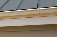 Wexcombe soffit repair