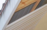 rated Wexcombe soffit repair companies