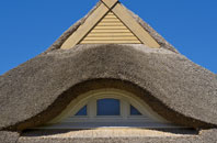 Wexcombe thatch roofing